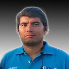 Armando Reyes