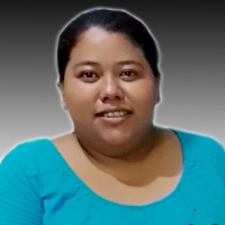 Elda Gonzales